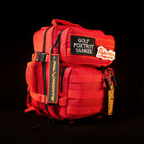 Montepack - Red