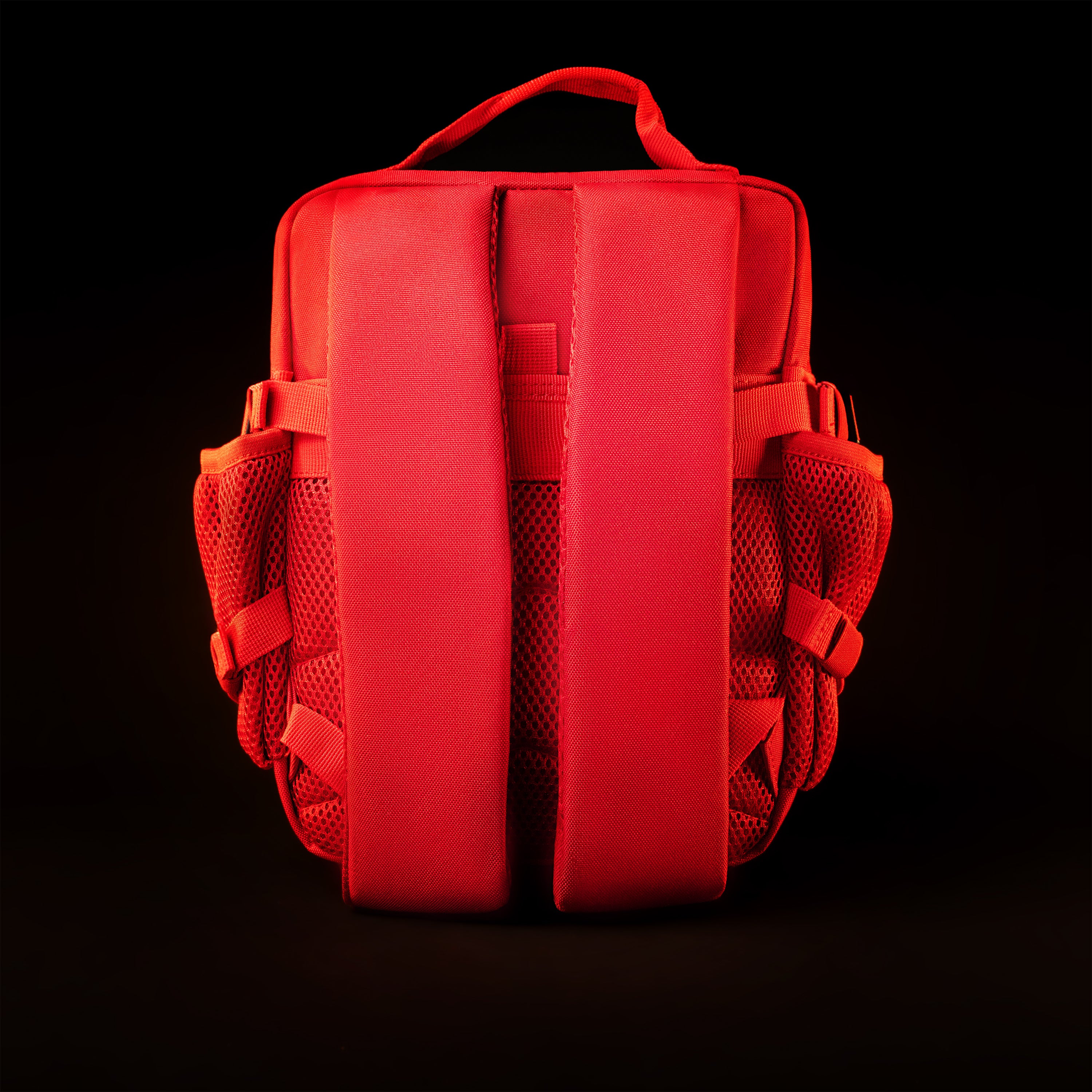Montepack - Red