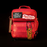 Montepack - Red